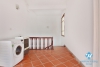 A beautiful house with lake view for rent in Tay Ho, Ha Noi